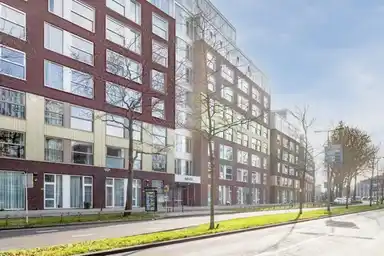 68μ² Διαμέρισμα προς ενοικίαση για 1152€/μήνα σε 's-Gravelandseweg, Schiedam