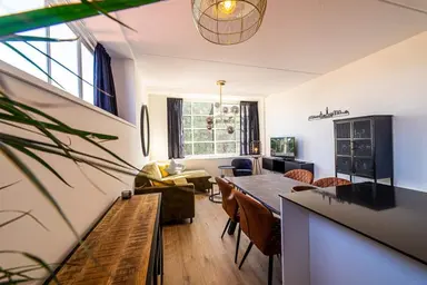 64m2 Appartamento in affitto per 1820€/mese a Oosterhamrikkade, Groningen