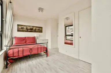 16m2 Kamer te huur voor 1050€/maand in Rozenstraat, Amsterdam