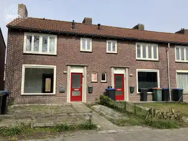 50m2 Wohnung zur Miete für 300€/Monat in Thorbeckestraat, Oudenbosch