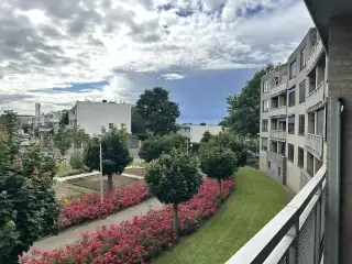 57μ² Διαμέρισμα προς ενοικίαση για 925€/μήνα σε Unescostraat, Heerlen