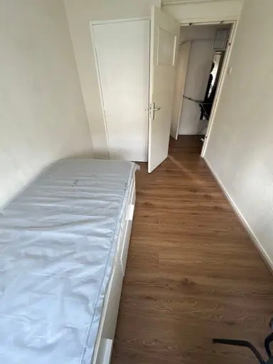9m2 Chambre à louer pour 400€/mois à Europalaan, Tilburg