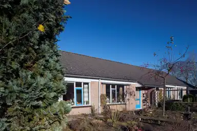 90m2 house to rent for 932.93€/month in Geitekamp 28, Harderwijk