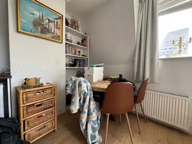 17m2 studio à louer pour 676€/mois à Schuitendiep 28, Groningen