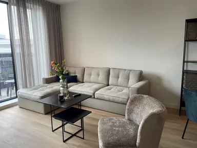 70m2 apartment to rent for 2950€/month in Mies van der Rohestraat 145, Hoofddorp