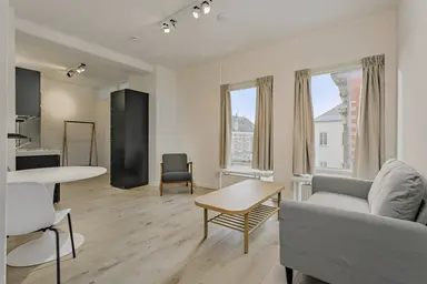 75μ² Διαμέρισμα προς ενοικίαση για 2594€/μήνα σε Looiersgracht, Maastricht