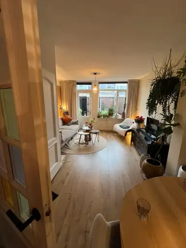 80m2 Camera in affitto per 600€/mese a Julianastraat, Leiden