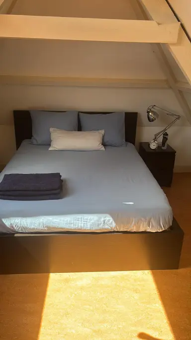 10m2 Camera in affitto per 950€/mese a Witte Singel, Leiden