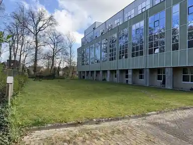 52m2 Appartamento in affitto per 980.91€/mese a Diepenveenseweg, Deventer