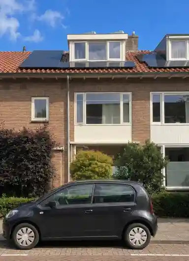 100m2 huis te huur voor 2575€/maand in Duurstedelaan, Utrecht