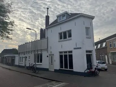 17m2 room to rent for 420€/month in Hesperenzijstraat 36, Tilburg