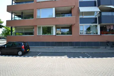 88m2 apartment to rent for 1875€/month in Schimmelpenninckstraat 3, Katwijk