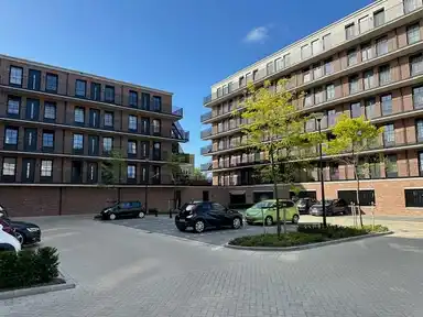 68m2 apartment to rent for 1576€/month in Singravenhof, Arnhem