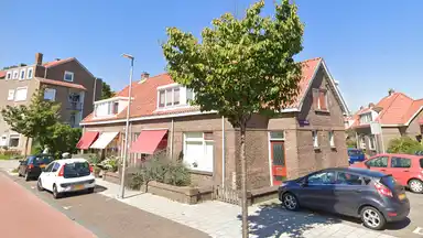 52m2 maison à louer pour 713.02€/mois à N.G. Piersonstraat 36, Alkmaar