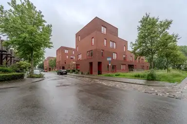 8m2 room to rent for 650€/month in Voermanstraat, Groningen