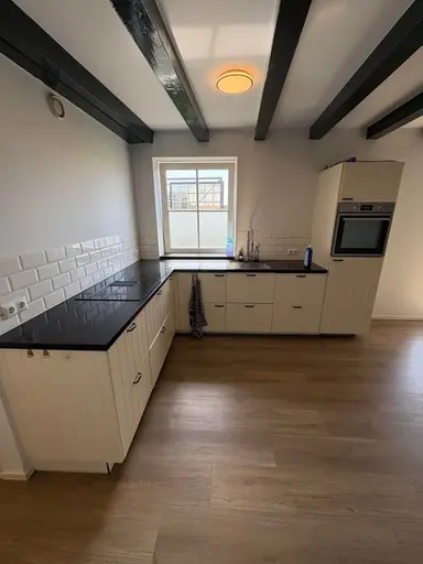 40m2 apartment to rent for 930€/month in Munnikstraat, Heerenveen
