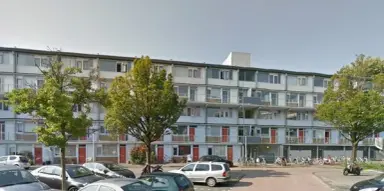 92m2 Casa in affitto per 1034€/mese a Kraaienhorst, Leiden