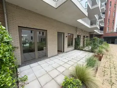 78μ² Διαμέρισμα προς ενοικίαση για 1960€/μήνα σε Jan Wolkerslaan 227, Diemen