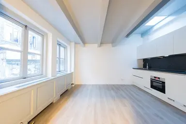 40m2 apartment to rent for 1372€/month in Kloksteeg, Delft