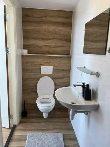 25m2 studio to rent for 1495€/month in Damstraat, Utrecht