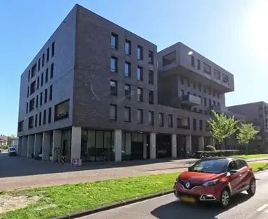 59m2 Appartement à louer pour 713.02€/mois à Muiderwaard 116, Alkmaar