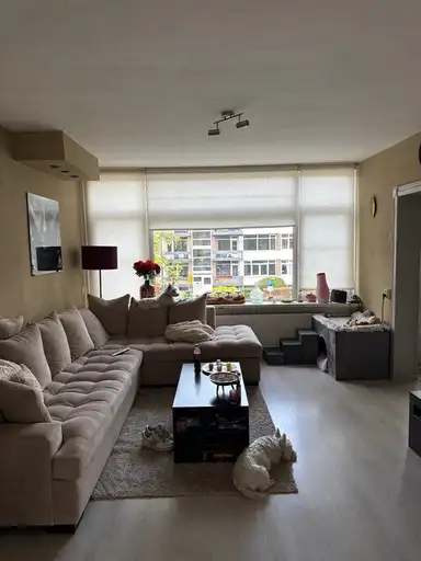70m2 apartment to rent for 1486€/month in Marialaan, Breda