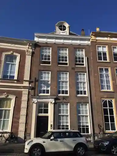 45m2 studio to rent for 1424€/month in Dam, Middelburg