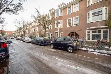 74m2 Appartement à louer pour 2995€/mois à Piet Gijzenbrugstraat, Amsterdam