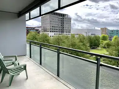 118m2 apartment to rent for 3250€/month in Laan van Deshima, Amstelveen