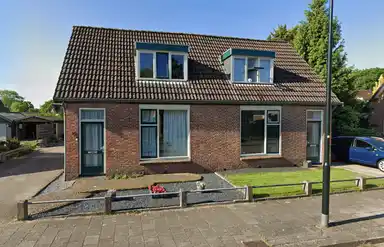 64m2 huis te huur voor 764.14€/maand in Daalakkerweg 19, Apeldoorn