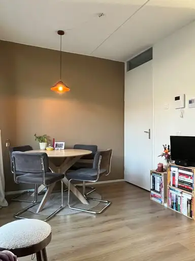 33m2 apartment to rent for 1070€/month in Brouwershoef, Ede
