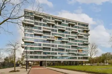 76m2 Appartement à louer pour 1995€/mois à Jan van Zutphenstraat, Amsterdam