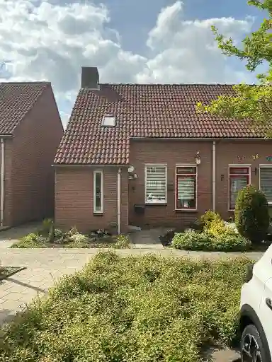 m2 Appartement te huur voor 932.93€/maand in Houtduif 46, Etten-Leur