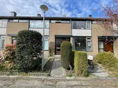 9m2 room to rent for 550€/month in Briljantstraat, Groningen