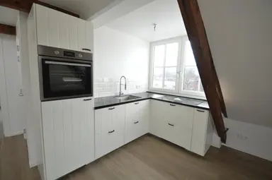 35m2 Wohnung zur Miete für 875€/Monat in Munnikstraat, Heerenveen