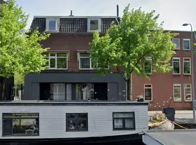 17m2 Appartamento in affitto per 676€/mese a Schuitendiep, Groningen