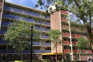 56m2 Appartement te huur voor 682.07€/maand in Muldersdreef 627, Apeldoorn