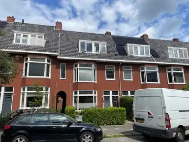 14m2 room to rent for 519.58€/month in Coendersweg 86, Groningen