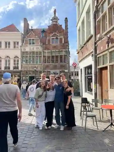 24m2 room to rent for 520€/month in Koornmarkt, Delft