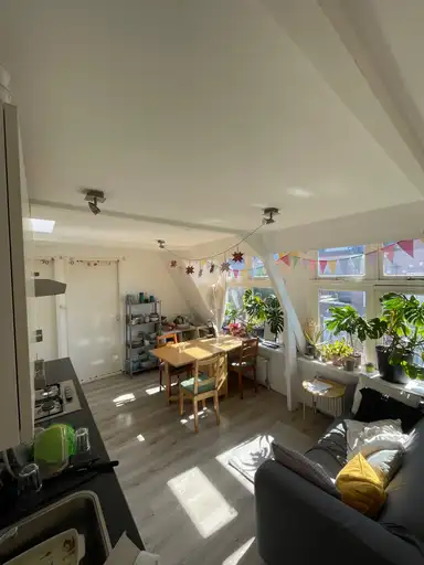 9m2 room to rent for 630€/month in Hereweg, Groningen