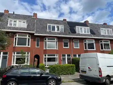 14m2 room to rent for 519.58€/month in Coendersweg 86, Groningen