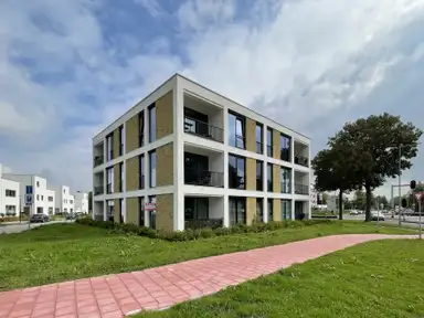 60m2 apartment to rent for 1193€/month in Toscane, Geleen