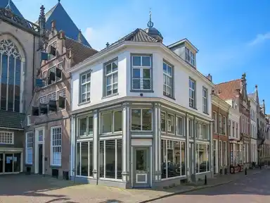 50m2 Appartamento in affitto per 1165€/mese a Hofstraat, Deventer