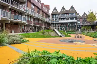 107m2 Appartamento in affitto per 1995€/mese a Westblaak, Rotterdam