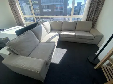 100m2 apartment to rent for 978€/month in Waterstraat, Doetinchem