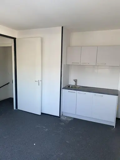 30m2 studio to rent for 1045€/month in Rentmeesterhof 25, Tilburg