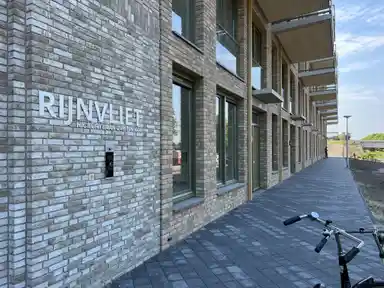 59m2 flat to rent for 1029.67€/month in Hickorylaan 246, Utrecht