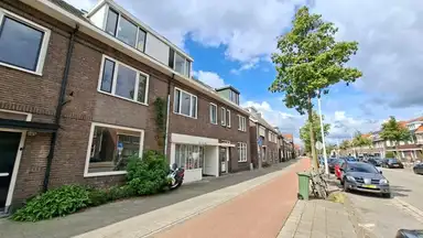 60m2 Appartamento in affitto per 950€/mese a Zeelsterstraat, Eindhoven