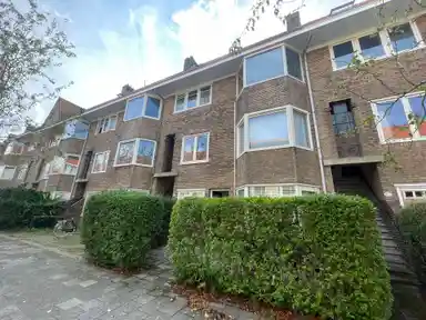 66m2 Appartamento in affitto per 1850€/mese a Ambonstraat 14, Groningen