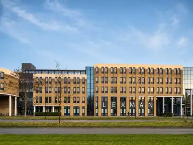 30m2 studio te huur voor 477€/maand in Prins Willem-Alexanderlaan, Apeldoorn